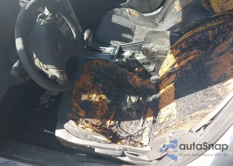 2010 Chevrolet Malibu Lt from USA, damaged, VIN 1G1ZC5EB1AF283554